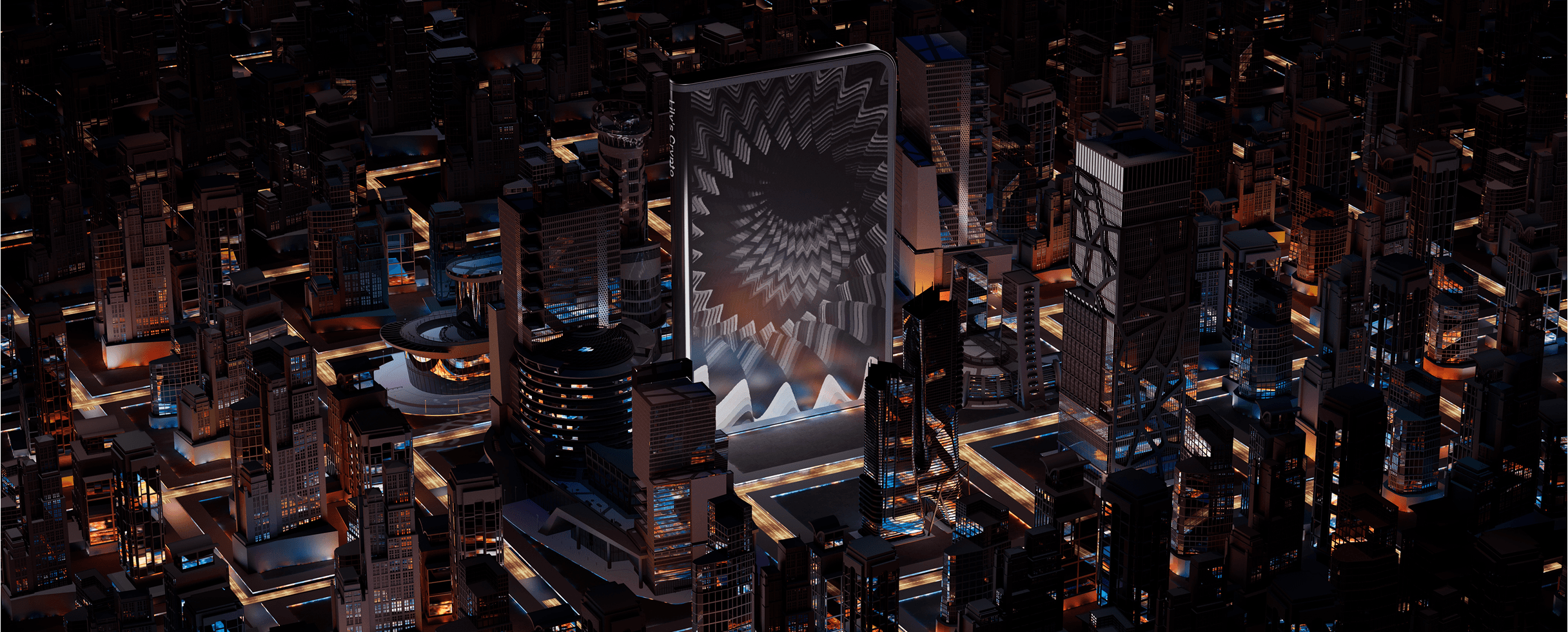 Social Component Background