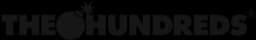 The hundreds logo